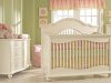 The concept of safety in baby furniture 