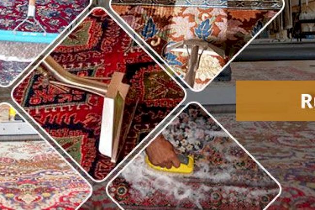 Nine Reasons you Should take an Expert's help When it Comes to Rug Cleaning