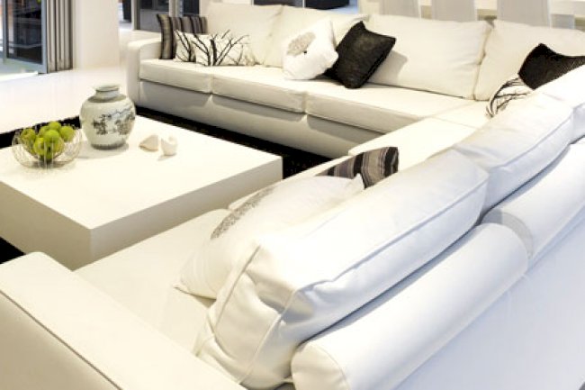 Refurbish your Upholstery with Fabric Cleaning Tips