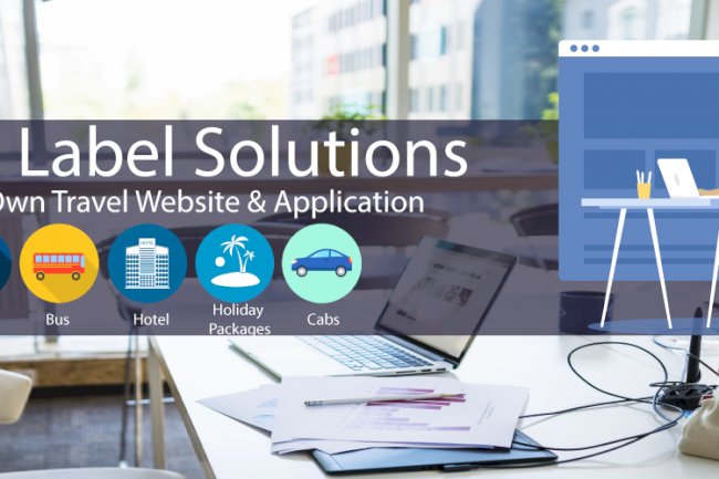 How Travel Portal Software with API Helps Travel Agencies to Enhance Their Resources