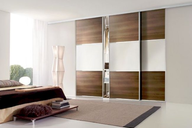 5 Reasons to Invest in Sliding Door Wardrobes in 2019