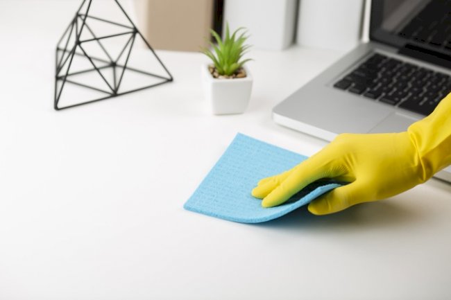 5 Important Things to Ask your Commercial Cleaners