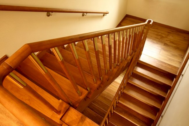 The Difference Between Balustrades And Balusters