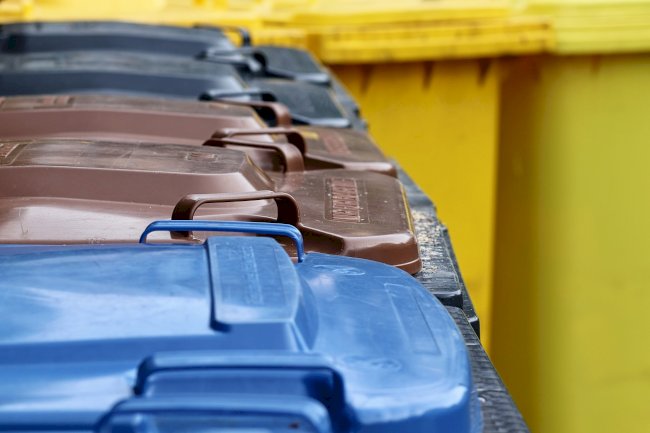 Avail These 5 Benefits with Affordable Bin Hire Service