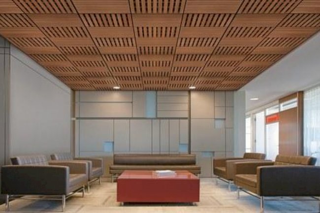 How to Choose the Best Acoustic Ceilings Panels for Your Home?