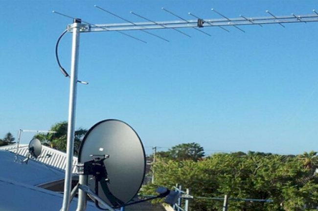 5 Top Considerations for TV Antenna Installation