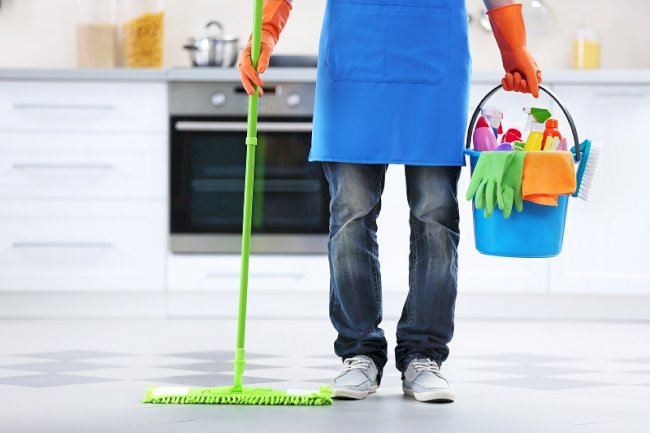 How You Can Get The Domestic Cleaning Job Done?
