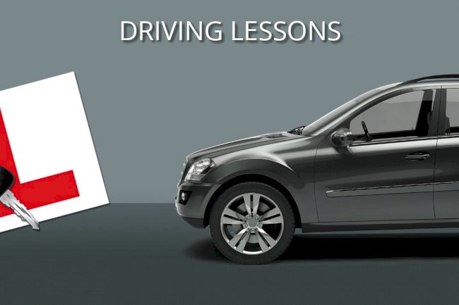 Driving lessons in Harrow significance