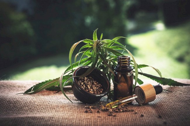A Guide to Buying and Using CBD Products 