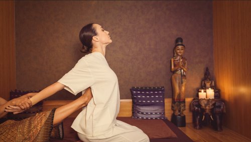 Everything You Need to Know Before Your First Thai Massage Session