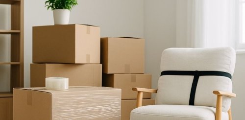 Moving in 2025? Essential Removalist Tips for a Smooth & Stress-Free Move in Australia