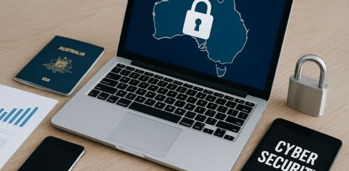 Essential Cybersecurity Practices for Australian Small Businesses in 2025