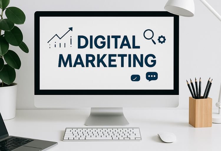 Top Digital Marketing Trends in Australia (2025): What Every Business Must Know