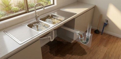 When To Call A Professional For Blocked Drains In Brisbane?