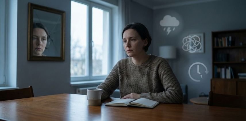 Spotting the Hidden Signs: What Many People Miss About Mental Distress