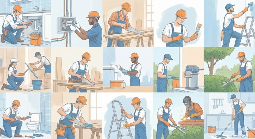 ServiceTasker Business Review