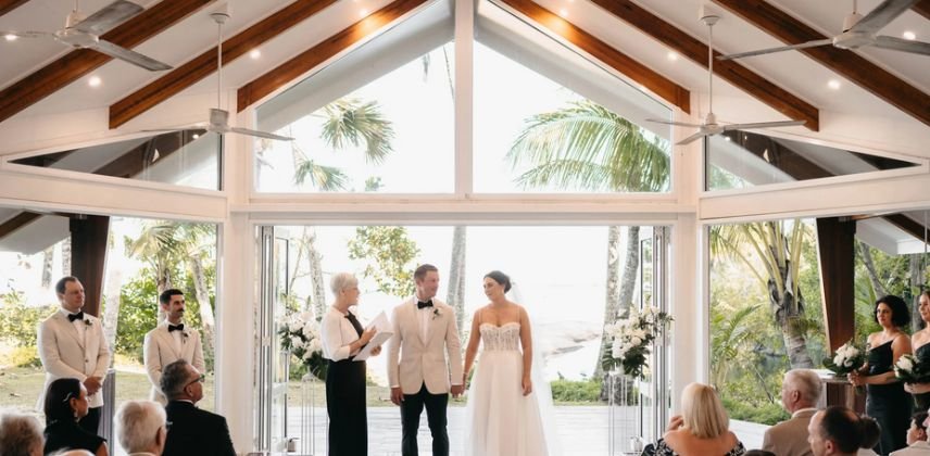 The Only Guide You Need: Why South Pacific Bridal Dominates the Landscape of Wedding Venues in Cairns