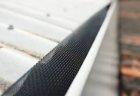 Autumn Gutter Guard Installation and Cleaning on the Central Coast Explained