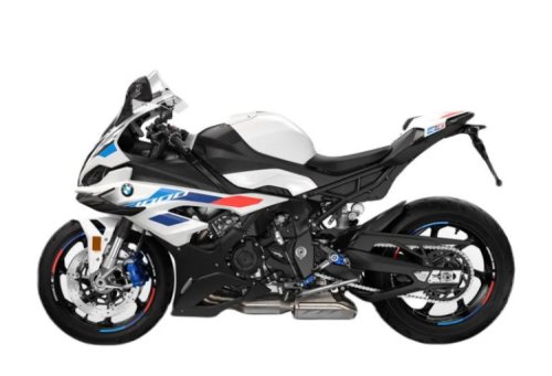 How BMW Motorcycles Blend Touring Comfort And Raw Power