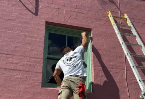 Exterior Painting Sydney: Signs Your Home Needs Repainting