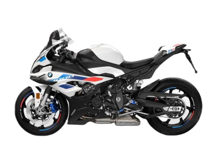 How BMW Motorcycles Blend Touring Comfort And Raw Power