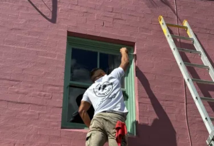 Exterior Painting Sydney: Signs Your Home Needs Repainting