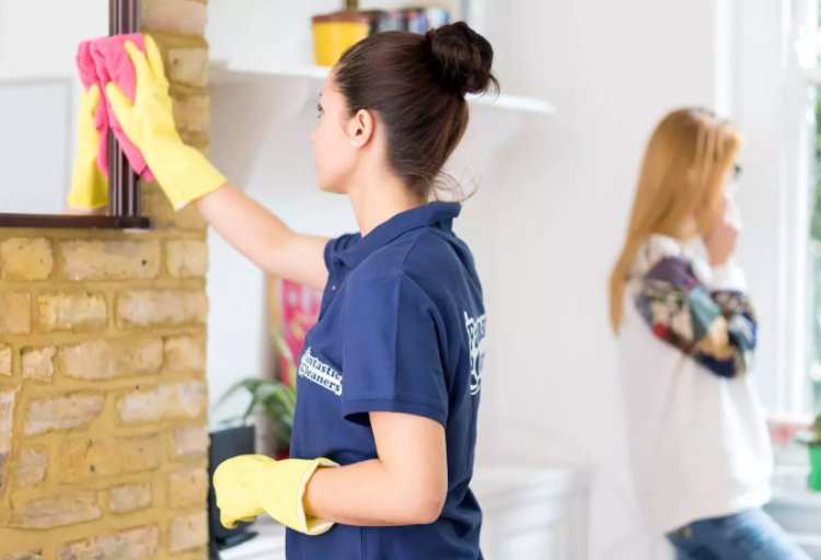 Why Regular House Cleaning is Key to Maintaining a Healthy Home in Sydney