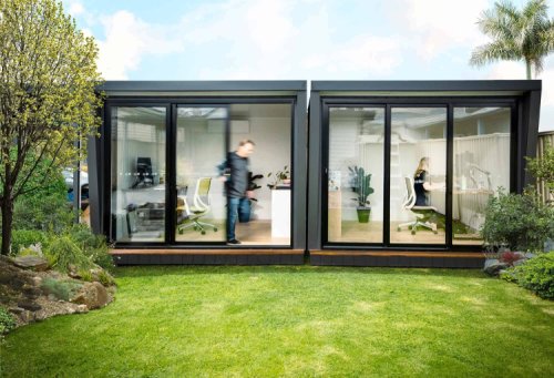 Backyard Offices in Australia: Why More Homeowners Are Choosing Outdoor Workspaces