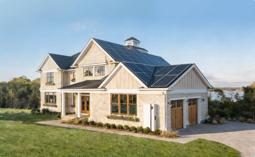 Why Solar Alone Is No Longer Enough for Australian Homes