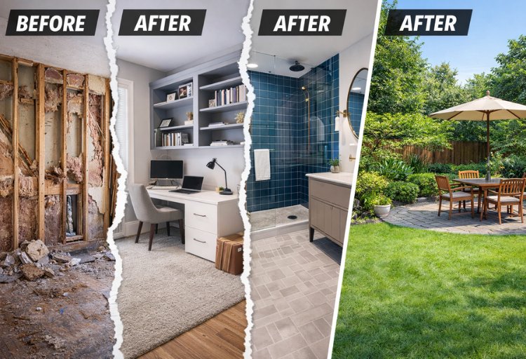 10 Easy Home Improvements That Instantly Boost Property Value in Australia