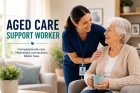Understanding the Role of an Aged Care Support Worker in Australia