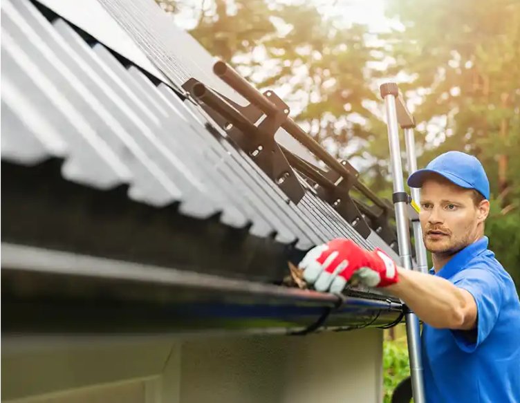 How Much Does Gutter Cleaning Cost on the Central Coast?