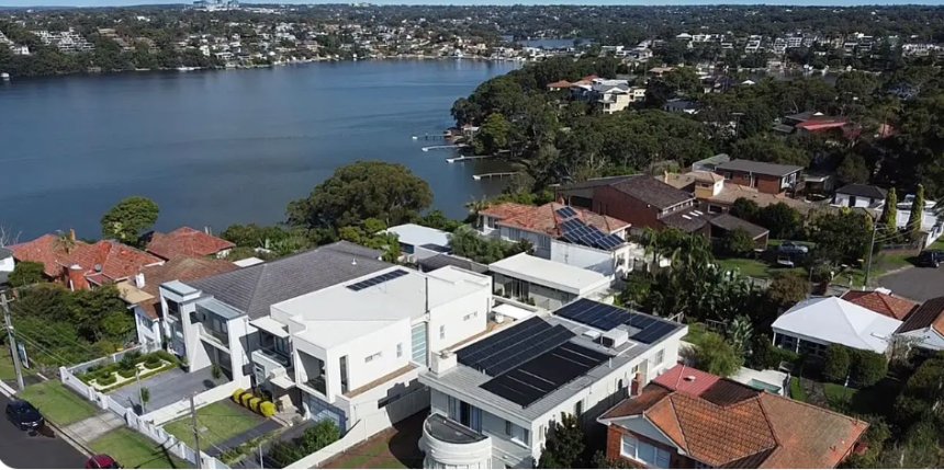 Choosing the Right Solar Installer in Sydney