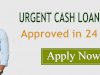 Urgent Payday Loans No Credit Check 