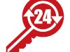 Why Would You Hire A 24 Hour Locksmith? 