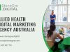 Health Care Digital Marketing Services Australia