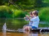 Taking Your Kid Out To Fishing? Tips On Preparing Them