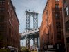 What caused gentrification in Brooklyn