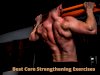 Best Core Strengthening Exercises
