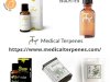 Medical Terpenes