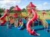 All About Playground Equipment