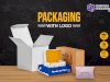 Packaging With Logo For Graceful Boxes