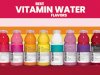 The Best Vitamin Waters for Springtime Sipping