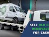 How to Sell Old Car Removals For Cash?