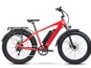 Off-Road Electric Bikes Advantages