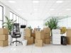 Tips for When You’re Moving To A New Office Space