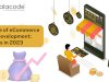 Future of eCommerce App Development: Trends in 2023