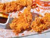 The Irresistible Rise of Popeyes Chicken Tenders