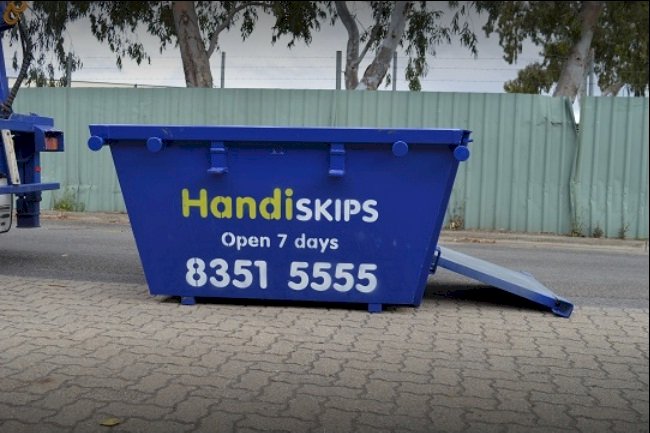 Skip Bins - Are They Really Useful?