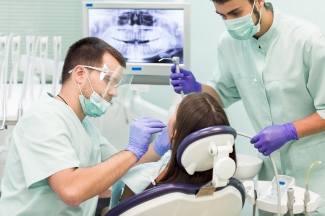 How To Find The Right Emergency Dentist for Children?